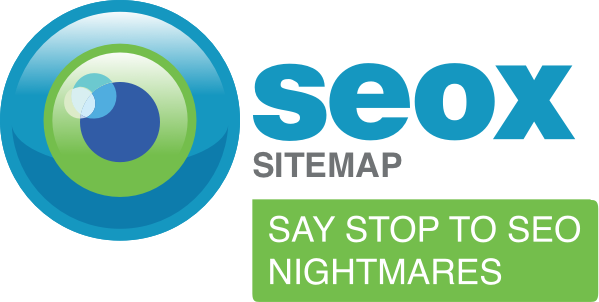 Ferramenta SEO Oseox SITEMAP