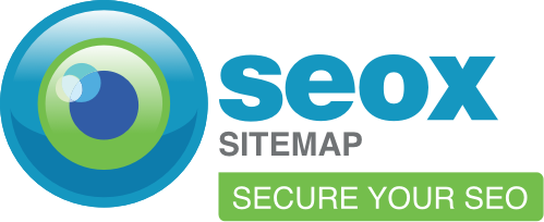 Ferramenta SEO e software Oseox SITEMAP
